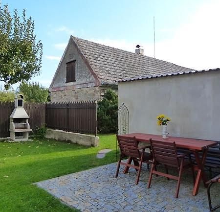 Penzion U Polenu Trebon Exterior foto