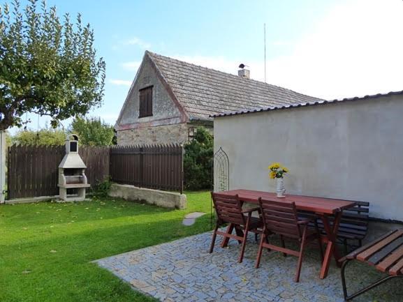 Penzion U Polenu Trebon Exterior foto