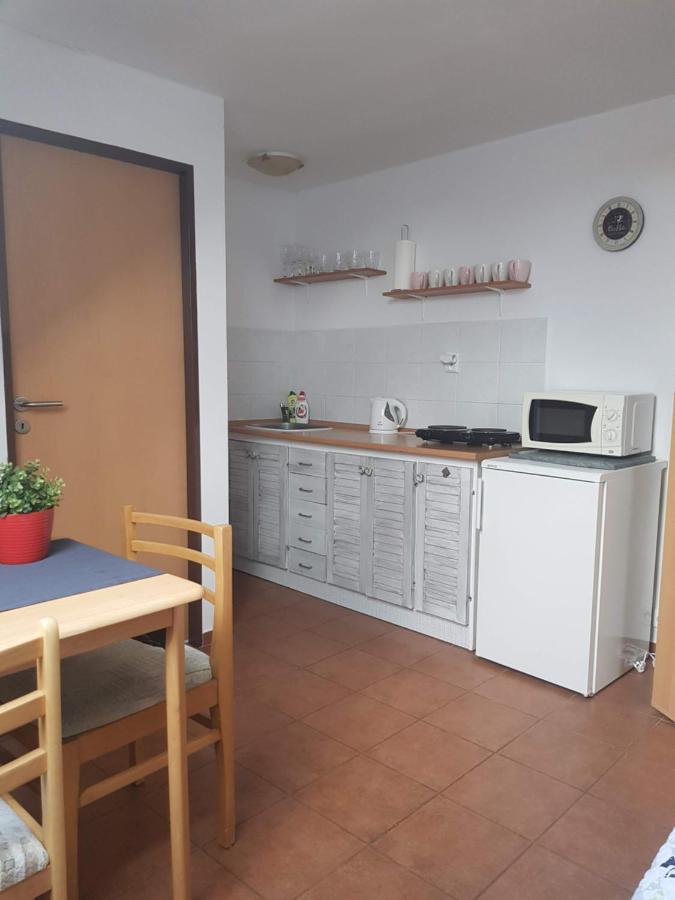 Penzion U Polenu Trebon Exterior foto